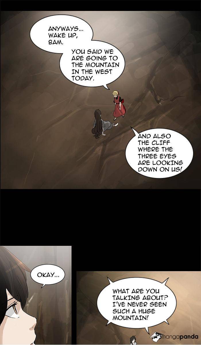 Tower of God Chapter 230 image 20